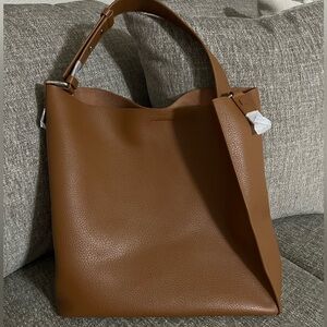 AllSaints shoulder bag